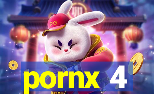 pornx 4